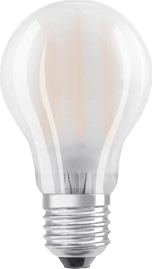 Picture of Osram Parathom Classic Filament 75 non-dim 7,5W/827 E27 bulb