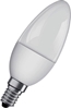 Picture of Osram Parathom Classic LED 40 dimmable 4,9W/827 E14 bulb