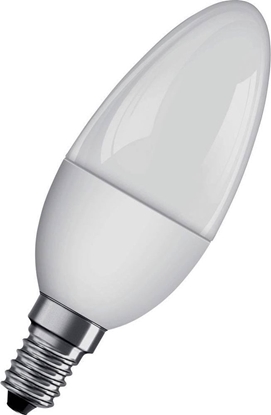 Picture of Osram Parathom Classic LED 40 dimmable 4,9W/827 E14 bulb