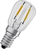 Picture of Osram Parathom Special Filament LED T26 FIL 10 non-dim 2,2W/827 E14 bulb