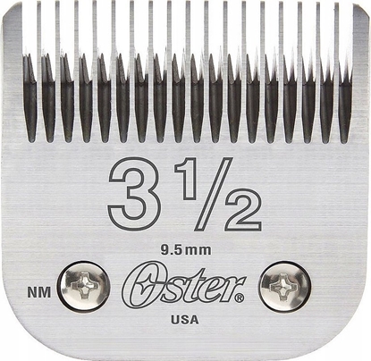 Attēls no Oster OSTER 918-14 Blade set (3 1/2), 9,5 mm