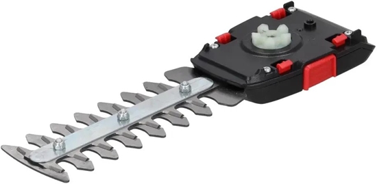 Picture of Ostrze do ywopotu 120mm do noyc DED8670, DED8671, DED6989