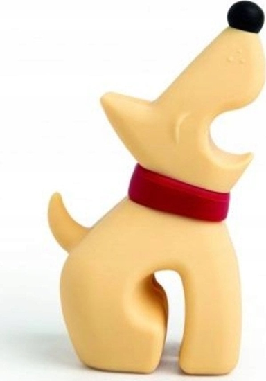 Picture of OTOTO  Buddy sandstone Beige Spoon Holder & Steam Releaser