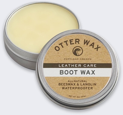Picture of Excellent Houseware Otter Wax Wosk do Skóry Licowej 140 g
