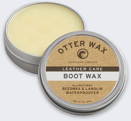 Picture of Excellent Houseware Otter Wax Wosk do Skóry Licowej 140 g