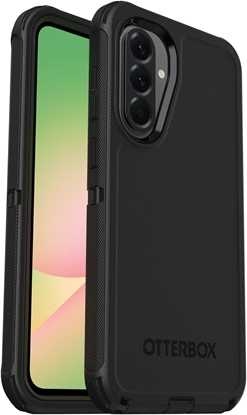 Attēls no OtterBox Defender Galaxy A56 5G - black