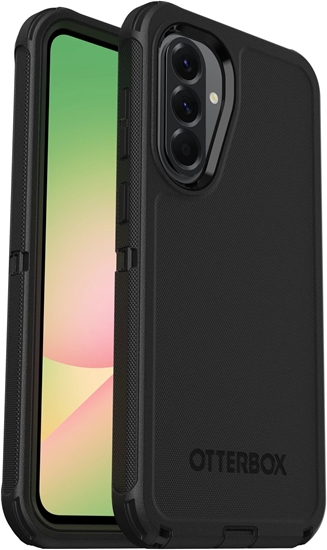 Picture of OtterBox Defender Galaxy A56 5G - black