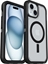 Attēls no OtterBox Defender XT Clear iPhone 16e/15/14/13 -clear/black