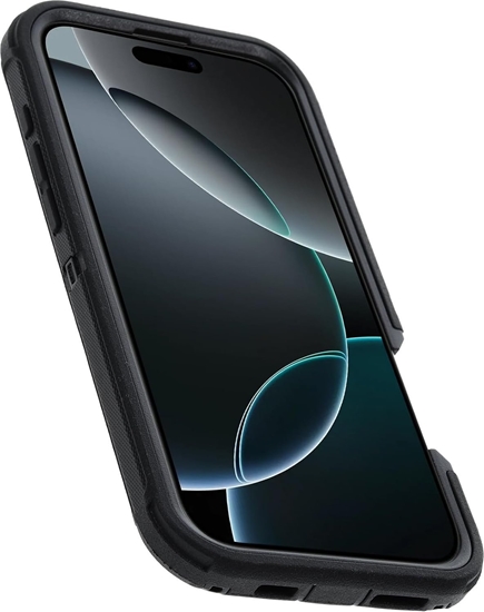 Picture of OtterBox OtterBox Defender MagSafe Apple iPhone 16 Pro Max - black