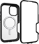 Изображение OtterBox OtterBox Defender XT Apple iPhone 16 - clear/black