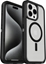 Attēls no OtterBox Otterbox OB DEFENDER XT CLEAR APPLE/IPHONE 15 PRO MAX DARK S. CL/BLK