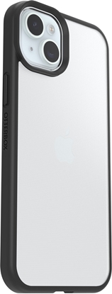 Изображение OtterBox OtterBox React Apple iPhone 15 Plus/14 Plus - clear/black