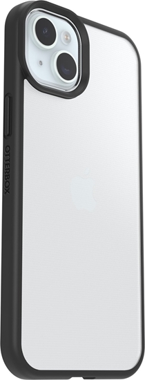 Picture of OtterBox OtterBox React Apple iPhone 15 Plus/14 Plus - clear/black