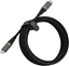 Изображение Kabel USB OtterBox USB-C - USB-C 3 m Czarny (78-52679)