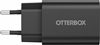 Изображение OTTERBOX STANDARD EU WALL CHARGER 30W - 1X USB-C 30W USB-PD BLACK