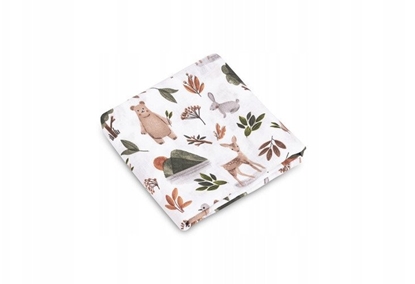 Picture of OTULACZ MULINOWY 120X120 CM EG-0155