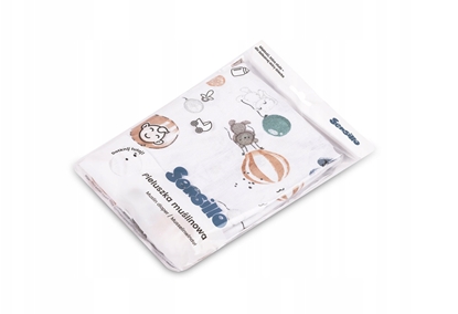 Picture of OTULACZ MULINOWY 120X120 CM EG-0158