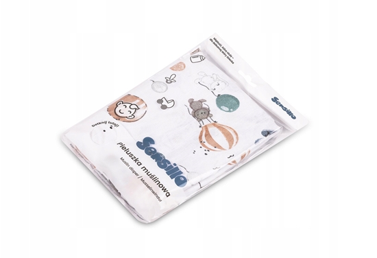 Picture of OTULACZ MULINOWY 120X120 CM EG-0158