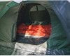 Picture of Outwell Cloud 3 Three Room Dome Tent for 3 Persons, Green |
