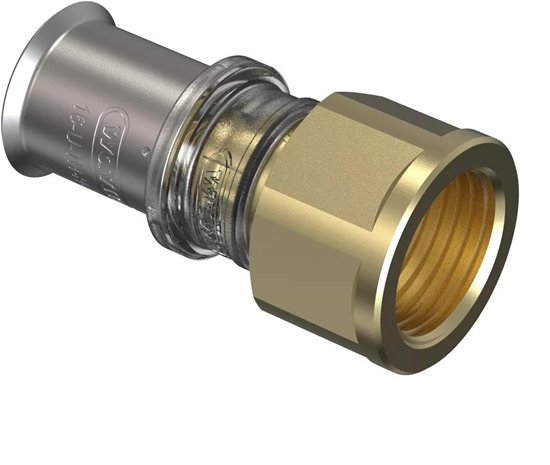 Picture of Overgangsmuffe Tigris M5 32mm - 11/4''