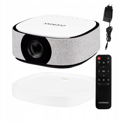 Picture of OVERMAX Multipic 4.5 LED Projector