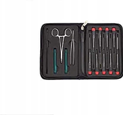 Attēls no OWC General Servicing Kit for all Apple iMacs 2007 & Later