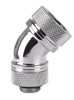 Picture of Pacific G1/4 x 16mm 45 złączka adapter kątowy - Chrome