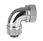 Picture of Pacific G1/4 x 16mm 90 złączka adapter kątowy - Chrome