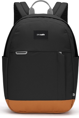 Picture of Pacsafe GO 15l Rucksack schwarz