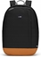 Attēls no Pacsafe GO 25L Rucksack jet schwarz