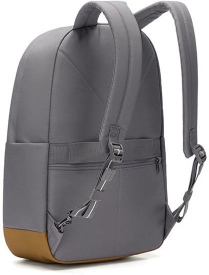 Picture of Pacsafe GO 25l Rucksack stone