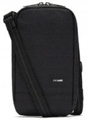 Picture of Pacsafe RFIDsafe Tech Crossbody black