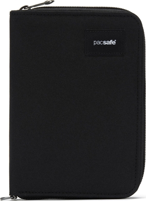 Attēls no Pacsafe RFIDsafe Travel Organizer schwarz