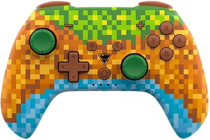 Picture of Pad Canyon Dragonshock Controller Poptop     Wireless Cubes Switch
