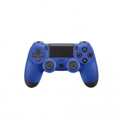 Picture of Pad Goodbuy Doubleshock PS4 Blue