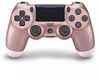 Изображение Pad Goodbuy Doubleshock PS4 róowy (GBDOUBLEPS4CMPI)