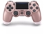 Изображение Pad Goodbuy Doubleshock PS4 róowy (GBDOUBLEPS4CMPI)