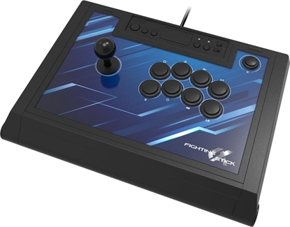 Attēls no Pad Hori Fighting Stick (SPF-013U)