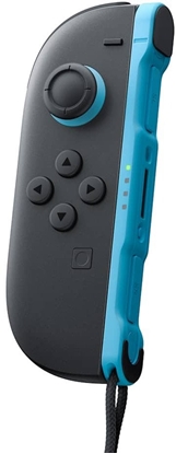 Picture of Pad Joy-Con 2 (L) Jasnoniebieski [N2P102]