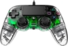 Изображение Pad Nacon Illuminated Compact (PS4OFCPADCLGREEN)