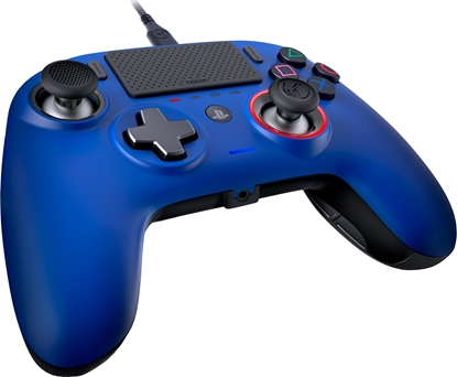 Attēls no Pad Nacon Revolution Pro (PS4OFPADRPC3BLUE)