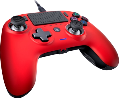 Attēls no Pad Nacon Revolution Pro (PS4OFPADRPC3RED)