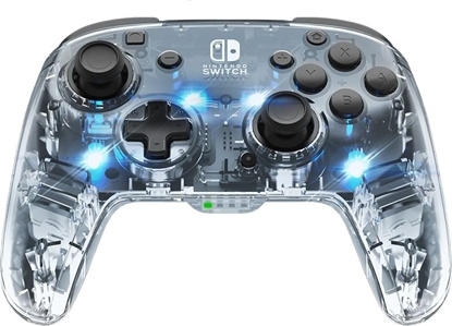 Изображение Pad PDP Afterglow Deluxe (500-137-EU)