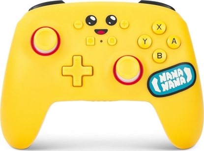 Picture of Pad PowerA PowerA SWITCH Pad bezprzewodowy Enhanced Fortnite Peely