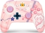 Attēls no Pad PowerA PowerA SWITCH Pad bezprzewodowy Enhanced Princess Peach Plaid