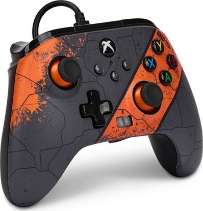 Picture of Pad PowerA XS Pad Enhanced Galactic Mission (XBGP0019-01)