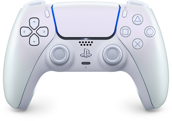 Picture of CONSOLE ACC CONTROLLER WRL PS5/DUALSENSE V2 711719589846 SONY