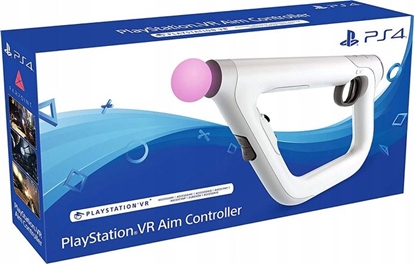 Attēls no Pad Sony PlayStation VR AIM Controller (SP4P030)