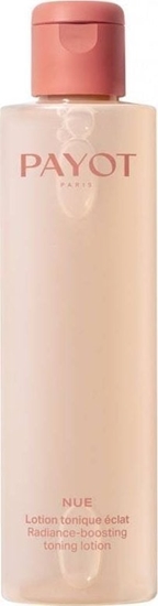 Picture of Payot Nue Radiance-Boosting Toning Lotion Dotleniajcy tonik do twarzy 200ml