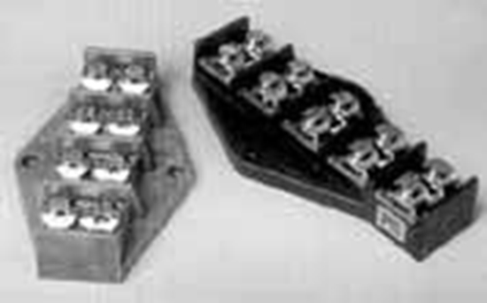 Picture of PAKPLAST Odganik pytka odgana 5 x 16mm2 (PTO5X16)